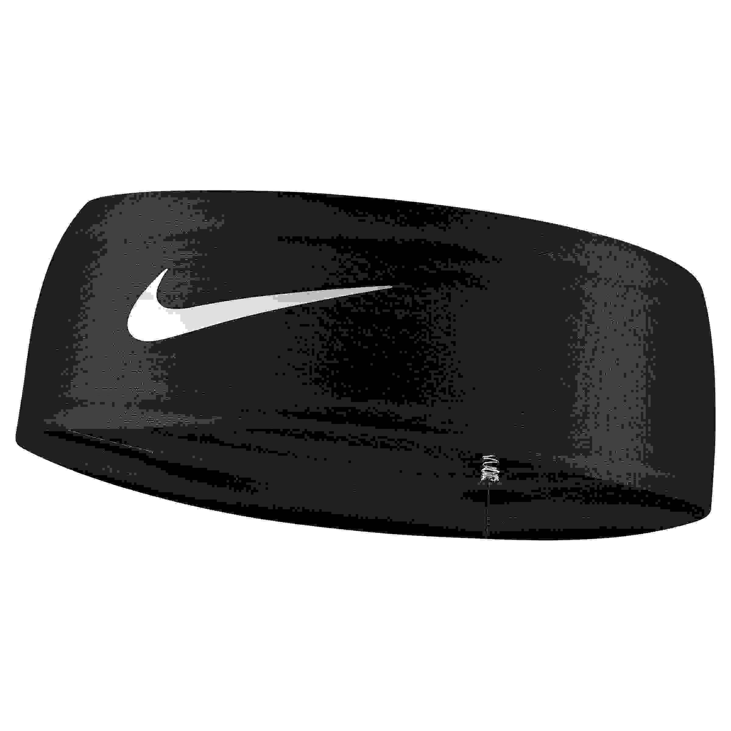 Nike Dri-FIT Fury Classic Black Headband